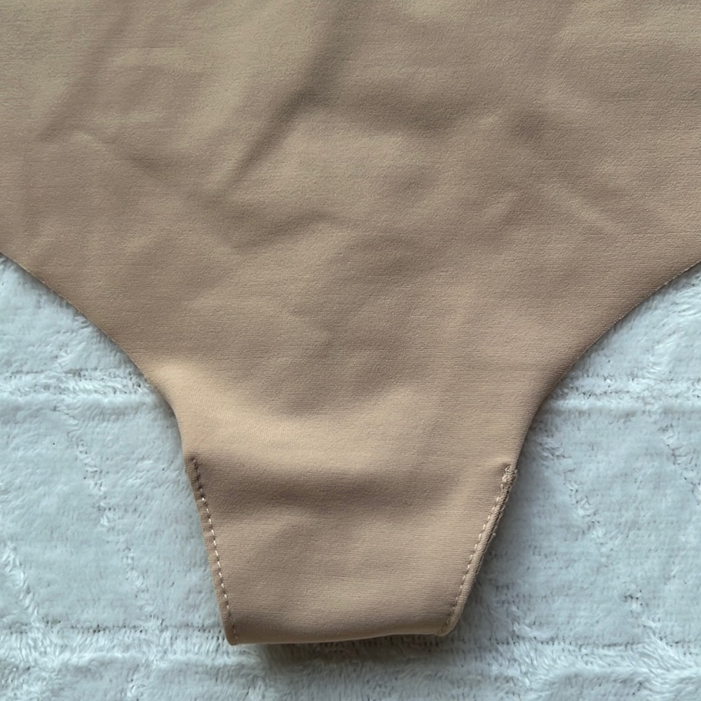 (2) Commando Control Thong - Picture 6 of 8